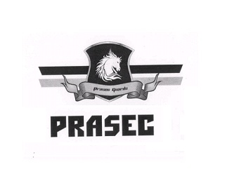 Prasec Device mark 2273345 Trademark