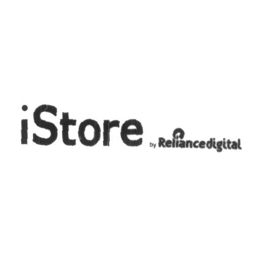 Istore (label) Device mark 1615003 Trademark
