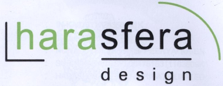 Harasfera Design Device mark 2413448 Trademark