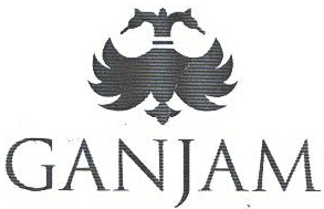Ganjam Device mark 1794622 Trademark