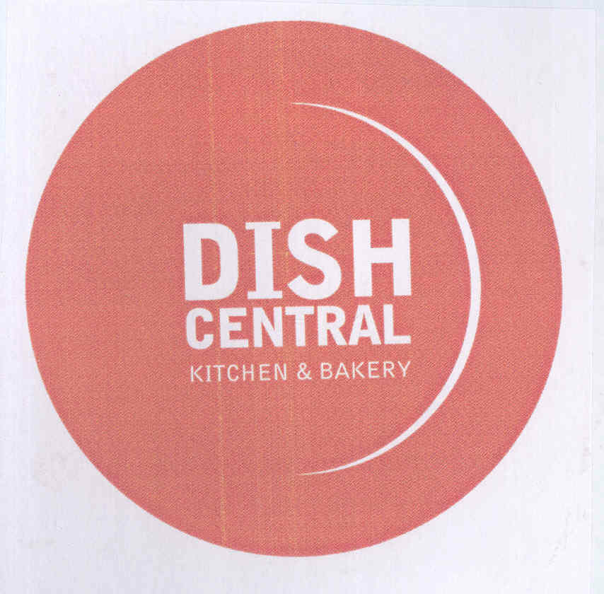 Dish (label) Device mark 1716555 Trademark