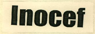 Inocef Device mark 2697583 Trademark