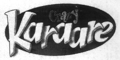 Crazy Karaare Device mark 2960685 Trademark