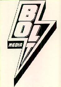 Bolt Media Device mark 2448775 Trademark