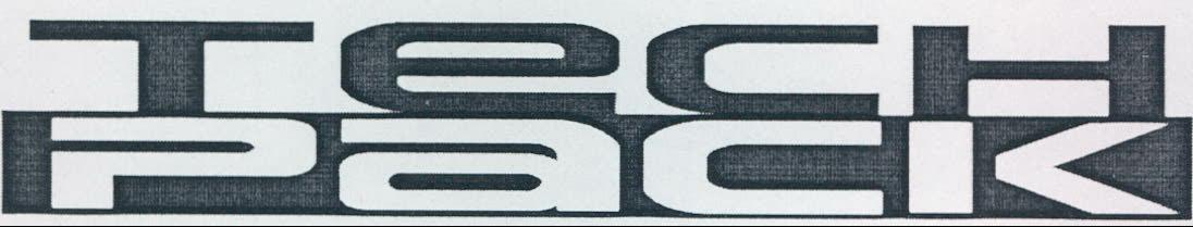 Tech Pack Device mark 2154417 Trademark