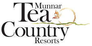 Munnar Tea Country Resorts (label) Device mark 2548433 Trademark