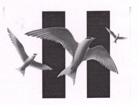 H (logo) Device mark 1675862 Trademark