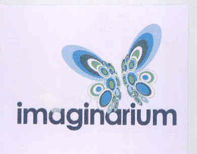 Imaginarium (label) Device mark 1758541 Trademark