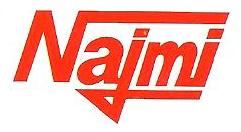 Najmi Device mark 2373672 Trademark