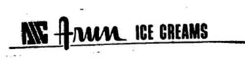 Arun Device mark 391526 Trademark