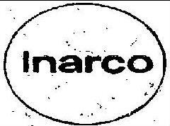 Inarco Device mark 207364 Trademark