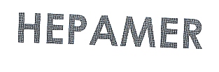 Hepamer Device mark 1664317 Trademark