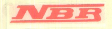 Nbr Logo Device mark 1490718 Trademark