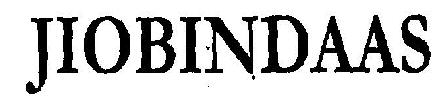 Jiobindaas Device mark 1805280 Trademark