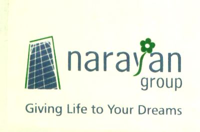 Narayan Group (device Of Flower) Device mark 1452705 Trademark