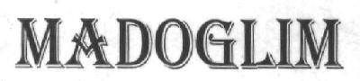 Madoglim (device) Device mark 2825794 Trademark