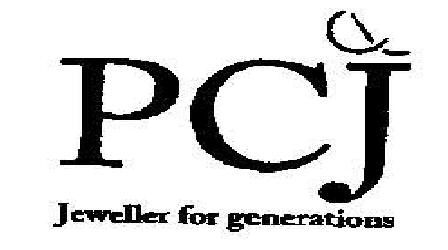 Pcj Device mark 1882623 Trademark