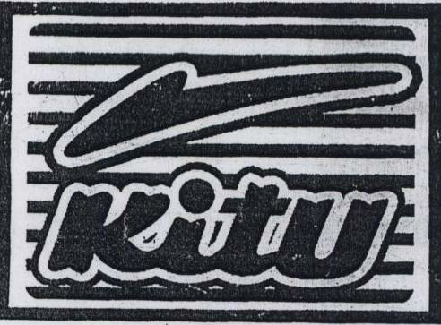 Kitu With Label Device mark 1785759 Trademark