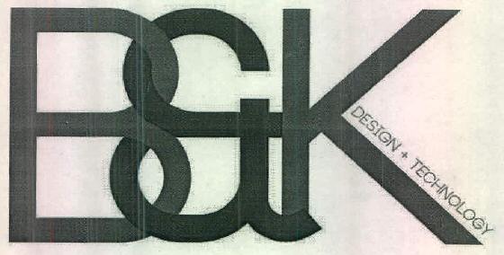 B & K Device mark 2750484 Trademark