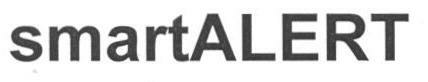 Smartalert Device mark 1656114 Trademark