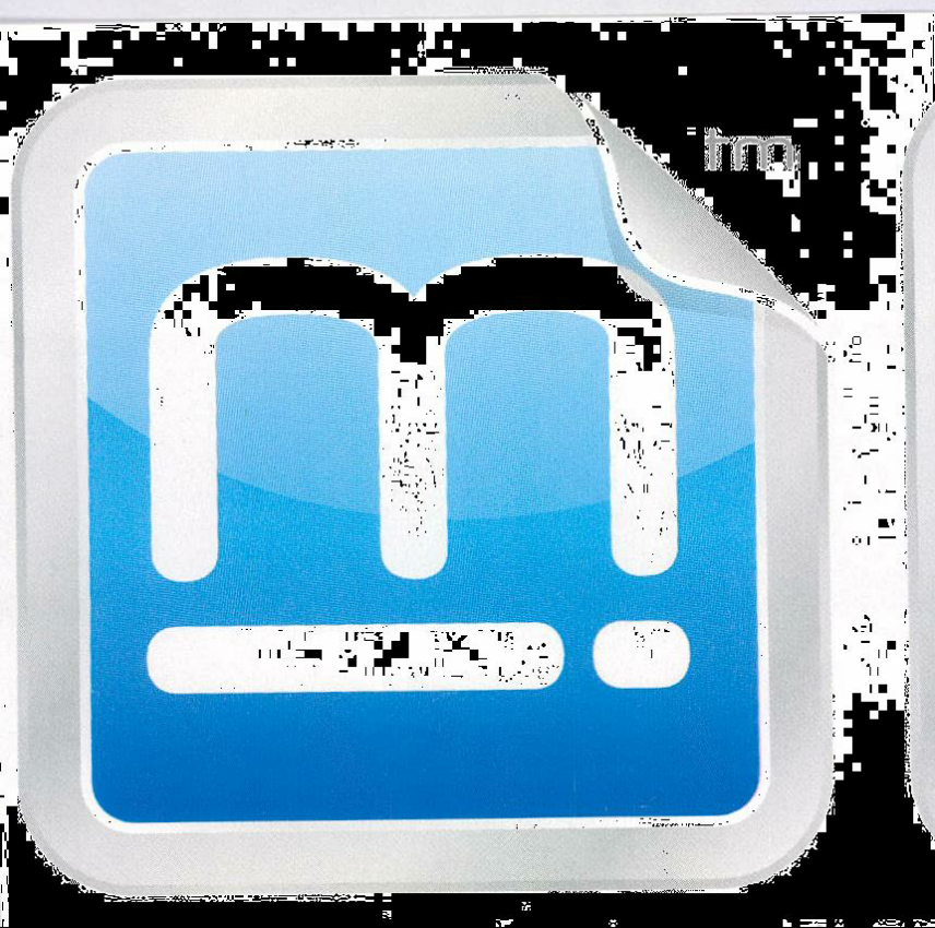 M Logo Device mark 2010183 Trademark