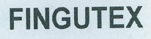 Fingutex Device mark 2334187 Trademark