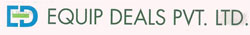Equip Deals Pvt. Ltd. With Ed Logo Device mark 2368457 Trademark