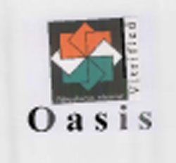 Oasis Device mark 1719966 Trademark