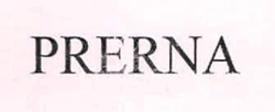 Prerna Device mark 2447055 Trademark