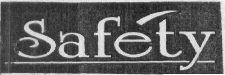 Safety (label) Device mark 1515215 Trademark
