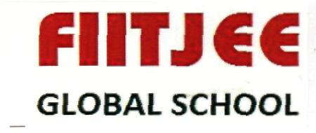 Fiitjee Global School (device) Device mark 2306069 Trademark