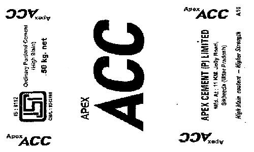 Acc Device mark 1521623 Trademark