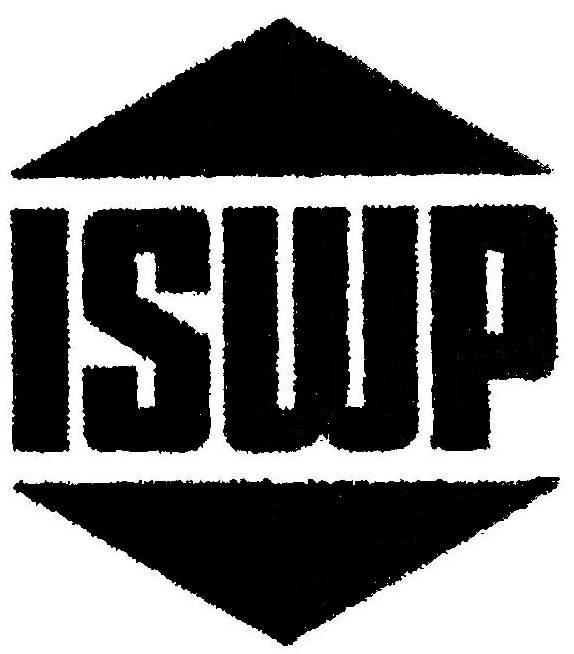 Iswp (logo) Device mark 2573582 Trademark