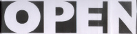 Open (label) Device mark 1791801 Trademark