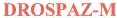 Drospaz-m Device mark 1545145 Trademark