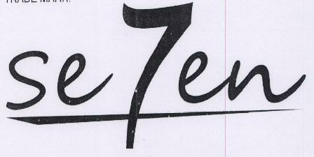 Se 7 En With Device Device mark 1791454 Trademark