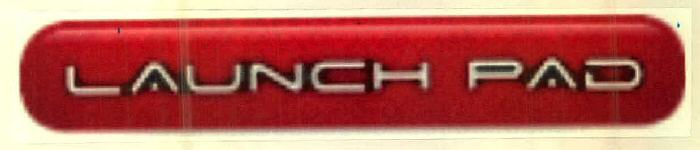 Launch Pad Device mark 2888120 Trademark