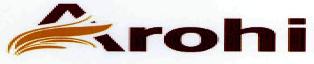 Arohi, Device Of Flower Device mark 2682595 Trademark