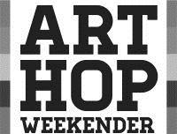 Art Hop Weekender Device mark 2646961 Trademark