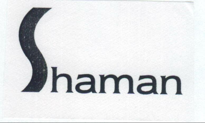 Shaman Device mark 2028707 Trademark