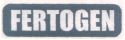 Fertogen (label) Device mark 1568906 Trademark