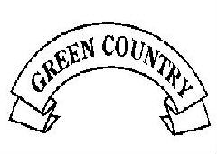 Green Country Device mark 813477 Trademark