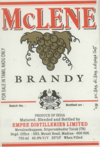 Mclene, Graps (device) Device mark 759004 Trademark