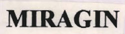 Miragin Device mark 1023034 Trademark