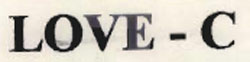 Love -c Device mark 1023038 Trademark