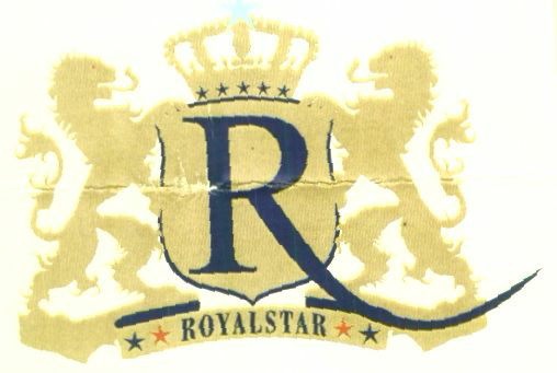 Royalstar (label) Device mark 1386017 Trademark
