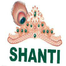 Shanti (device Of Label) Device mark 1320273 Trademark