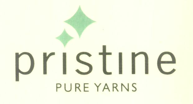 Pristine Pure Yarns (device Of Star) Device mark 1386796 Trademark