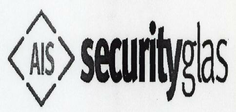 Ais Securityglas Device mark 1386919 Trademark