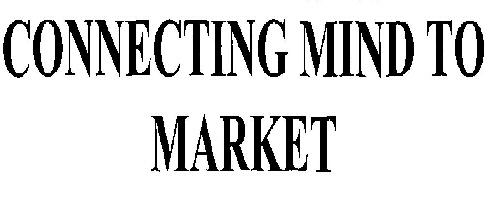 Connecting Mind To Market (device) Device mark 2211131 Trademark